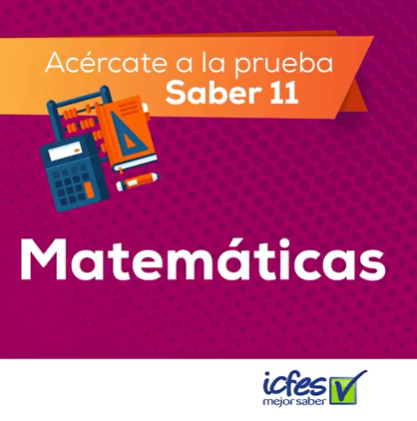 MATEMÁTICAS