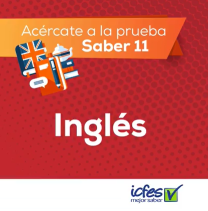 INGLÉS